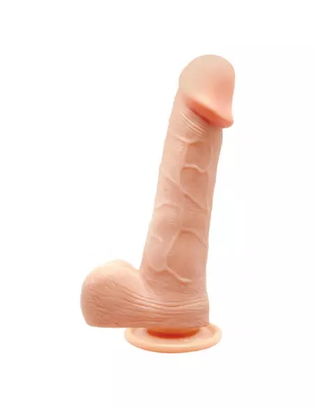 Barbara Genie Multi-Speed Vibration Dildo Vibrátor 20 cm Realisztikus vibrátorok Debra Barbara Genie Multi-Speed Vibration Dildo Vibrátor 20 cm Realisztikus vibrátorok Debra