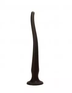 X-MEN Butt Plug Size L Black Fenékdugó Fenékdugók X-Men 2