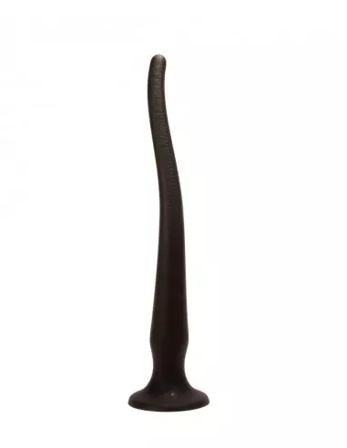 X-MEN Butt Plug Size L Black Fenékdugó Fenékdugók X-Men