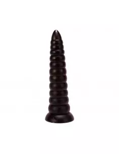 X-MEN 11.6 inch Black Fenékdugó Fenékdugók X-Men 2