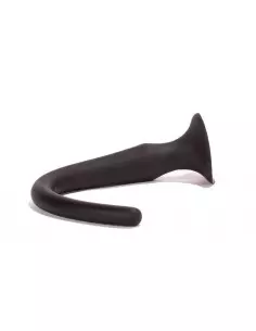 X-MEN Butt Plug Size S Black Fenékdugó Fenékdugók X-Men 2