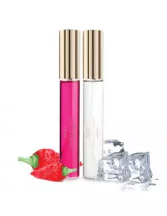 NIP GLOSS DUET 13ML Testfestékek és púderek Bijoux Indiscrets