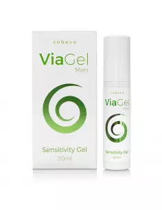 Viagel for men - Izgató Gél 30 ml Serkentők - Vágyfokozók Cobeco