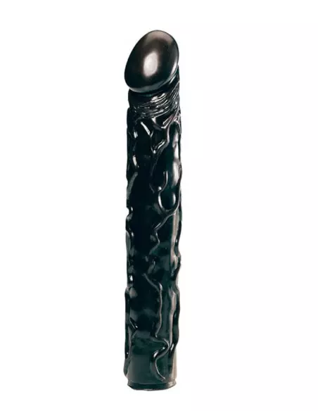 Big Bonanza 13 Black Butt Plug Dildó Dongok - Dildók Nmc Big Bonanza 13 Black Butt Plug Dildó Dongok - Dildók Nmc