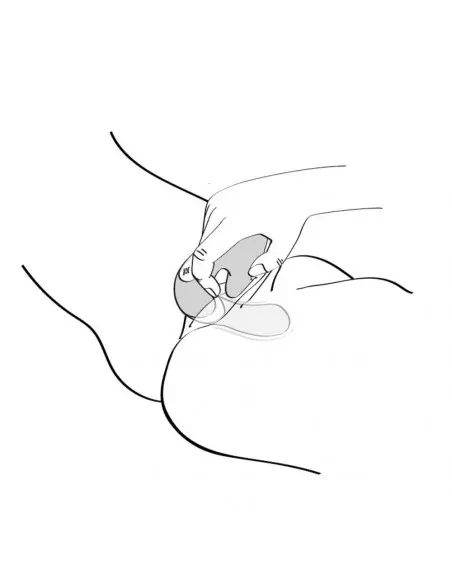 SOYO BLACK Vibrátor Nonfiguratív vibrátorok Shunga