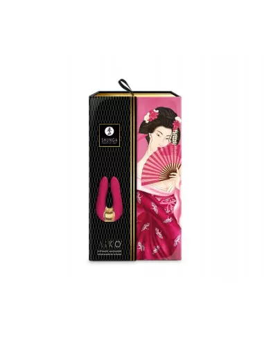 AIKO RASPBERRY Csiklóizgató Csiklóizgatók Shunga
