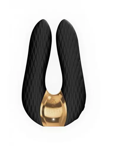 AIKO BLACK Csiklóizgató Csiklóizgatók Shunga