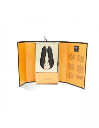 AIKO BLACK Csiklóizgató Csiklóizgatók Shunga