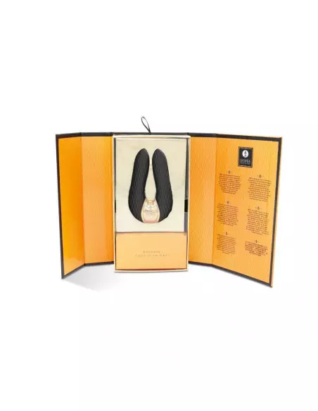 AIKO BLACK Csiklóizgató Csiklóizgatók Shunga AIKO BLACK Csiklóizgató Csiklóizgatók Shunga