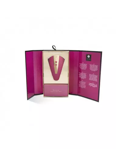 OBI RASPBERRY Csiklóizgató Csiklóizgatók Shunga