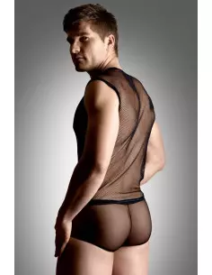 Hálós Szett M/L Férfi ruházat Softline 2