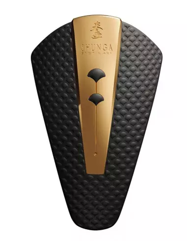 OBI BLACK Csiklóizgató Csiklóizgatók Shunga