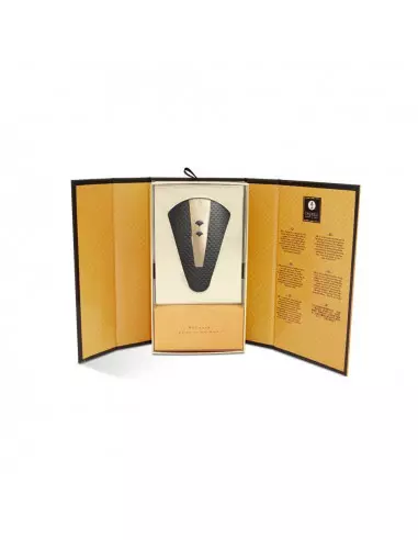 OBI BLACK Csiklóizgató Csiklóizgatók Shunga