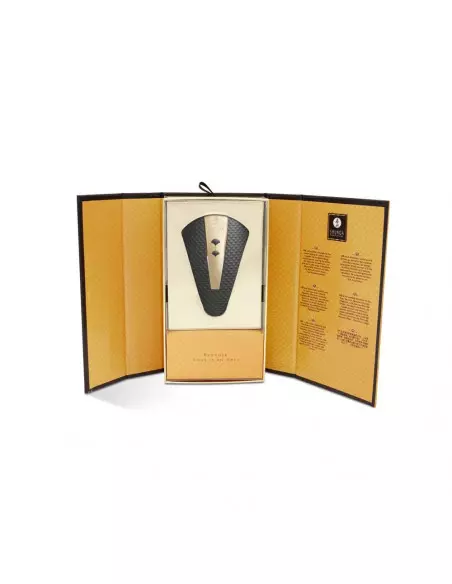 OBI BLACK Csiklóizgató Csiklóizgatók Shunga