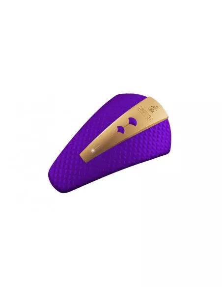 OBI PURPLE Csiklóizgató Csiklóizgatók Shunga