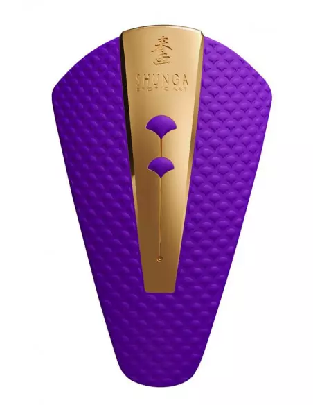 OBI PURPLE Csiklóizgató Csiklóizgatók Shunga