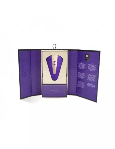 OBI PURPLE Csiklóizgató Csiklóizgatók Shunga