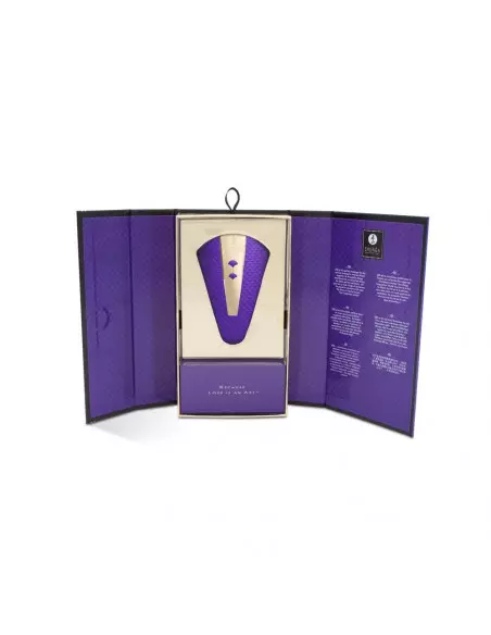 OBI PURPLE Csiklóizgató Csiklóizgatók Shunga