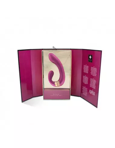 MIYO RASPBERRY Vibrátor Nonfiguratív vibrátorok Shunga