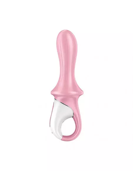 Air Pump Booty 5+ pink Vibrátor Okos vibrátorok Satisfyer Air Pump Booty 5+ pink Vibrátor Okos vibrátorok Satisfyer