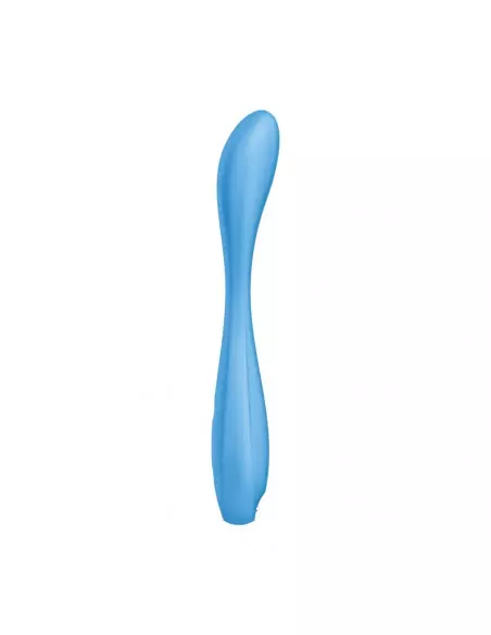 G-Spot Flex 4+ blue Vibrátor Okos vibrátorok Satisfyer G-Spot Flex 4+ blue Vibrátor Okos vibrátorok Satisfyer