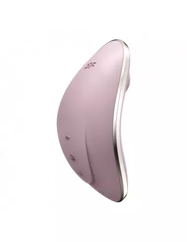 Vulva Lover 1 violet Csiklóizgató Csiklóizgatók Satisfyer