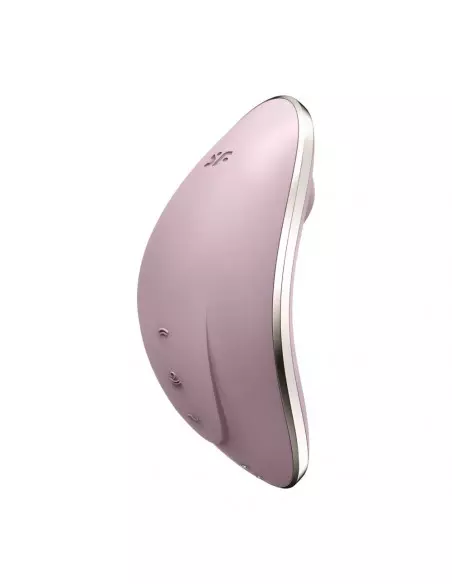 Vulva Lover 1 violet Csiklóizgató Csiklóizgatók Satisfyer Vulva Lover 1 violet Csiklóizgató Csiklóizgatók Satisfyer