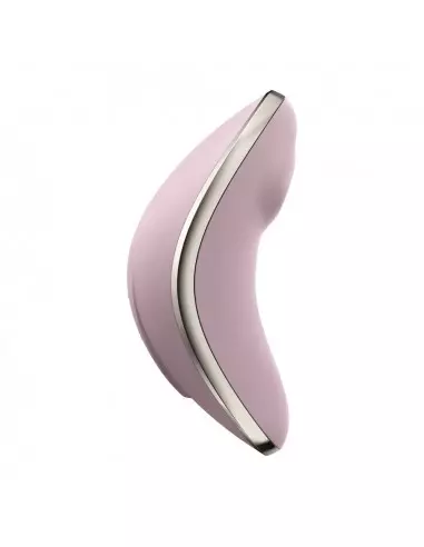 Vulva Lover 1 violet Csiklóizgató Csiklóizgatók Satisfyer