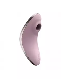 Vulva Lover 1 violet Csiklóizgató Csiklóizgatók Satisfyer 2