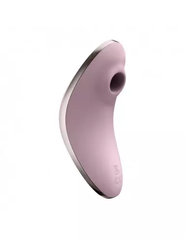 Vulva Lover 1 violet Csiklóizgató Csiklóizgatók Satisfyer
