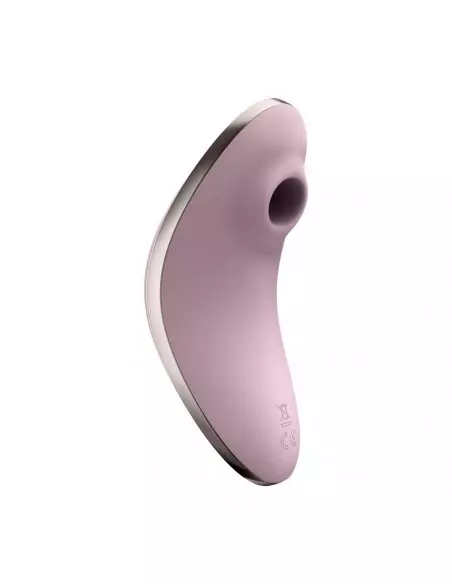 Vulva Lover 1 violet Csiklóizgató Csiklóizgatók Satisfyer Vulva Lover 1 violet Csiklóizgató Csiklóizgatók Satisfyer