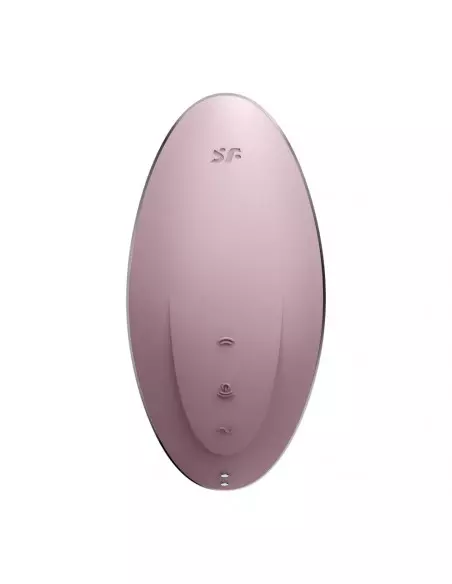 Vulva Lover 1 violet Csiklóizgató Csiklóizgatók Satisfyer Vulva Lover 1 violet Csiklóizgató Csiklóizgatók Satisfyer