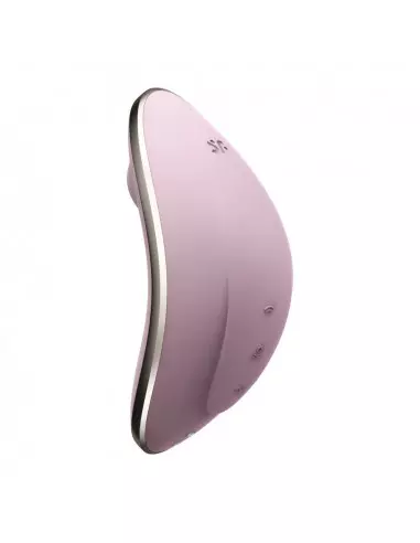 Vulva Lover 1 violet Csiklóizgató Csiklóizgatók Satisfyer