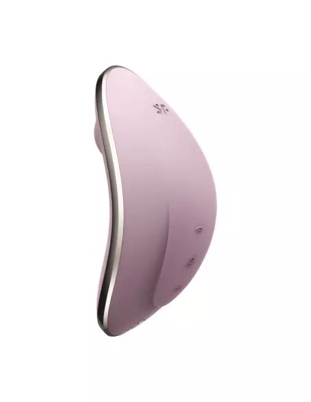 Vulva Lover 1 violet Csiklóizgató Csiklóizgatók Satisfyer Vulva Lover 1 violet Csiklóizgató Csiklóizgatók Satisfyer