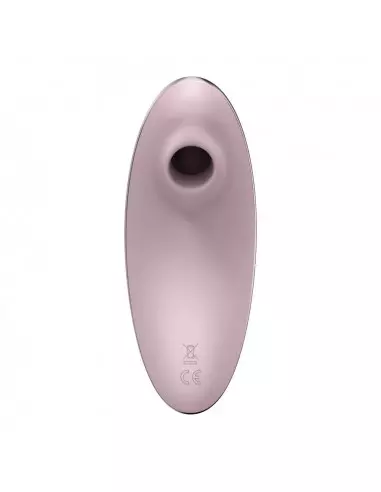 Vulva Lover 1 violet Csiklóizgató Csiklóizgatók Satisfyer