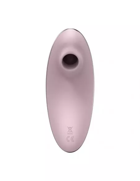 Vulva Lover 1 violet Csiklóizgató Csiklóizgatók Satisfyer Vulva Lover 1 violet Csiklóizgató Csiklóizgatók Satisfyer