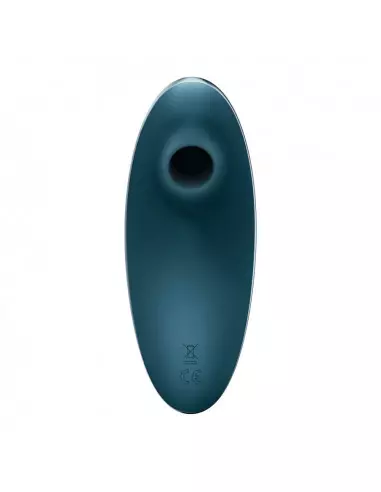 Vulva Lover 1 blue Csiklóizgató Csiklóizgatók Satisfyer