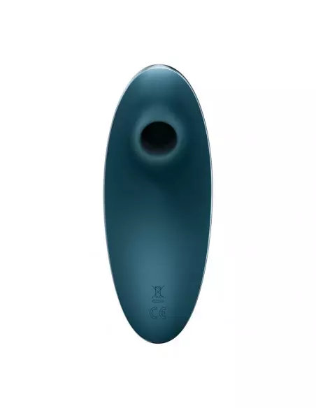 Vulva Lover 1 blue Csiklóizgató Csiklóizgatók Satisfyer