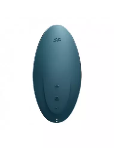Vulva Lover 1 blue Csiklóizgató Csiklóizgatók Satisfyer