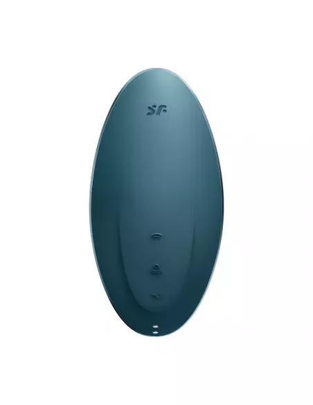 Vulva Lover 1 blue Csiklóizgató Csiklóizgatók Satisfyer