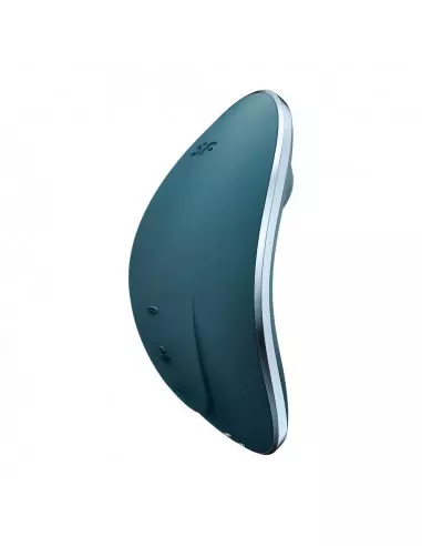 Vulva Lover 1 blue Csiklóizgató Csiklóizgatók Satisfyer