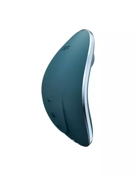 Vulva Lover 1 blue Csiklóizgató Csiklóizgatók Satisfyer
