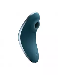 Vulva Lover 1 blue Csiklóizgató Csiklóizgatók Satisfyer 2