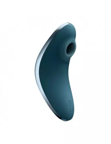 Vulva Lover 1 blue Csiklóizgató Csiklóizgatók Satisfyer