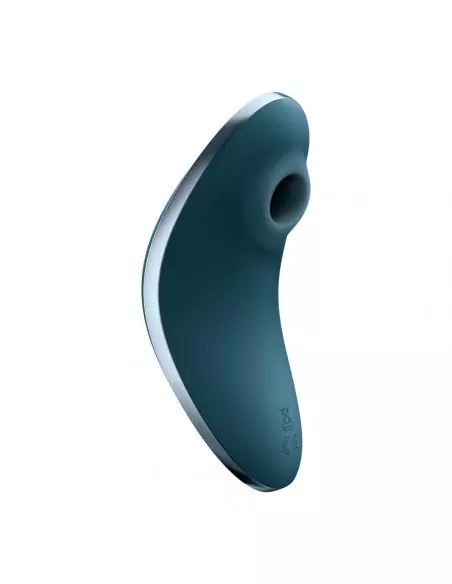 Vulva Lover 1 blue Csiklóizgató Csiklóizgatók Satisfyer