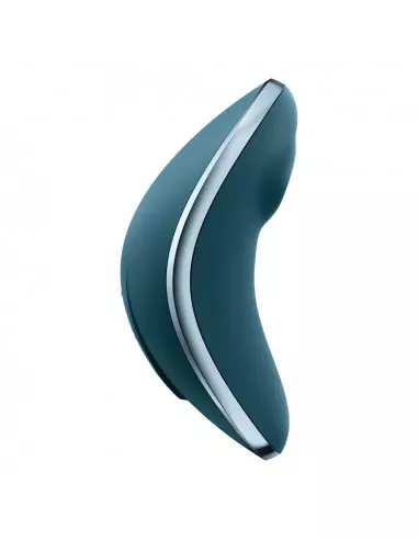 Vulva Lover 1 blue Csiklóizgató Csiklóizgatók Satisfyer