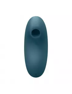 Vulva Lover 2 blue Csiklóizgató Csiklóizgatók Satisfyer 2