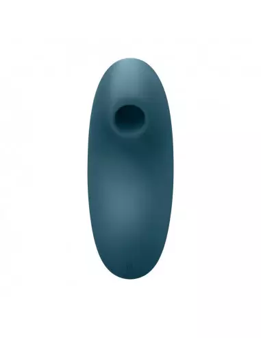 Vulva Lover 2 blue Csiklóizgató Csiklóizgatók Satisfyer