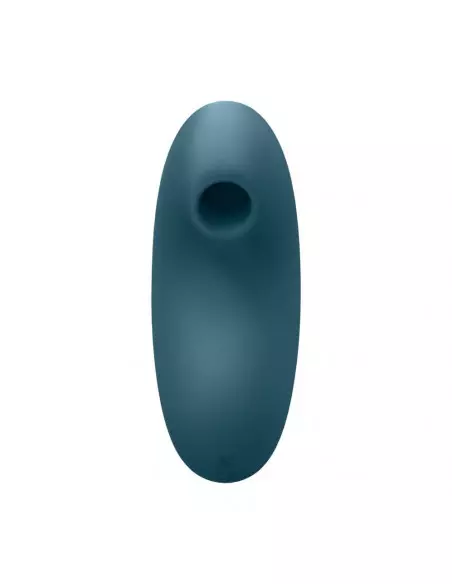 Vulva Lover 2 blue Csiklóizgató Csiklóizgatók Satisfyer