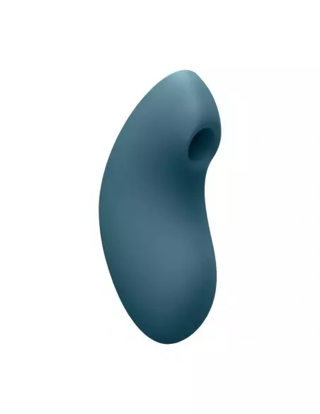 Vulva Lover 2 blue Csiklóizgató Csiklóizgatók Satisfyer